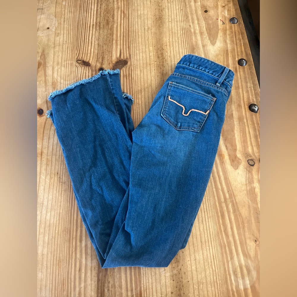 Kimes Lola jeans